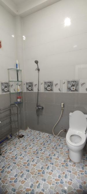 An Phú Đông – Hẻm Nhựa 8m – Nhà 3 Tầng Mới – 76m² (4x19m) – Giá Chỉ 6.7 Tỷ - 4