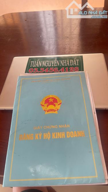 🏠 BÁN DÃY PHÒNG TRỌ + ĐẤT TRỐNG - TAM PHƯỚC, BIÊN HÒA - THU NHẬP ỔN ĐỊNH 💰 - 4