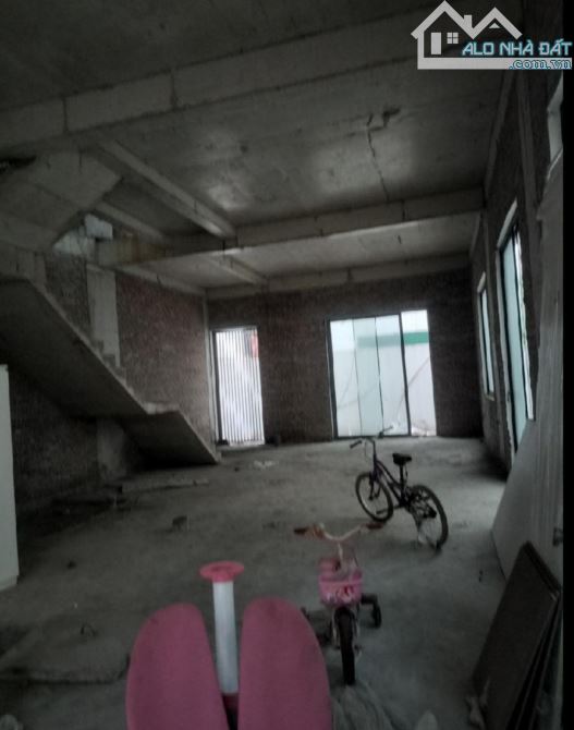 Lk Khai Sơn. Ngọc Thụy/ 100 m2/ 28.2 Tỷ/ 6 Tầng/ 6.2 M tiền - 4