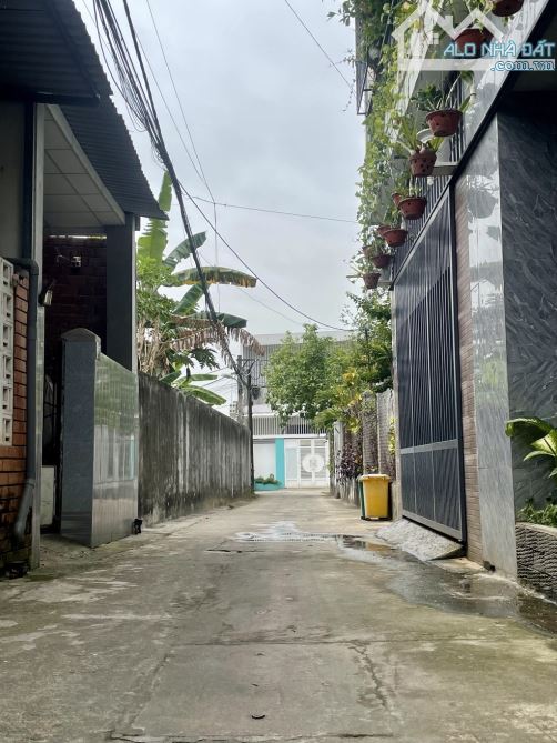 🎉🎉 🎉NHÀ C4 KIỆT Ô TÔ TRIỆU QUỐC ĐẠT HOÀ THỌ ĐÔNG CẨM LỆ. - 4