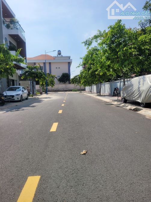4Tỷ650__đi Làng Đại học 1Km__Đất Sổ Riêng__Xây Tự Do__KDC Đông Hòa C__ra Quốc lộ 1K 200m - 4