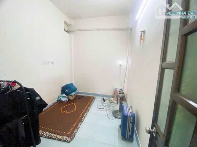 BÁN NHÀ HẺM NGUYỄN DUY TRINH, DT 90M2, NHỈNH 3 TỶ - 4