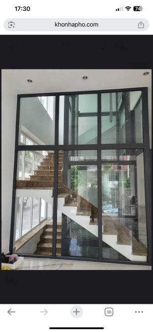 BIỆT THỰ KHU HIMLAM, KHU VIP QUẬN 7, XUNG QUANH TOÀN CÔNG NHÂN VIÊN CHỨC NHÀ NƯỚC - 4