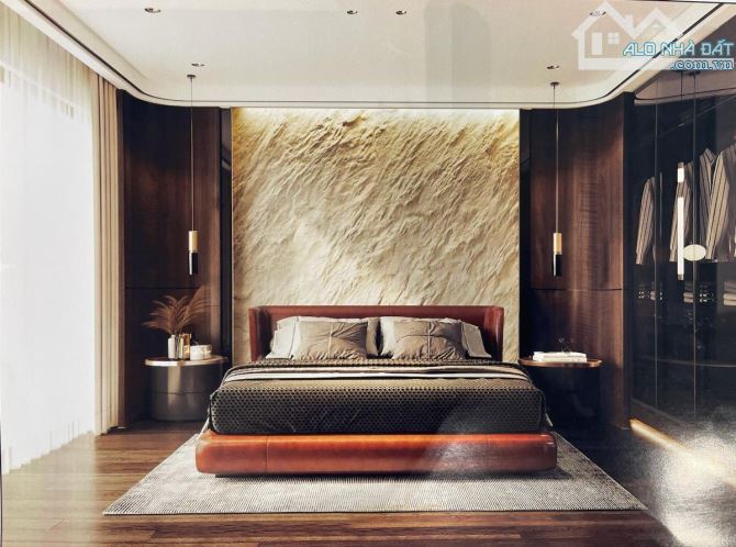 BÁN LIỀN KỀ NGUYỄN CƠ THẠCH- Ô TÔ TRÁNH, VỈA HÈ- 105M2, MẶT TIỀN 7M, 4 TẦNG_ GIÁ 36 TỶ - 4