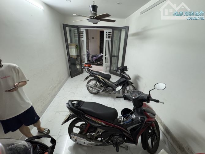 Nhà phố Thịnh Quang, 31m, 5 tầng, Giá nhỉnh 6 tỷ. - 4