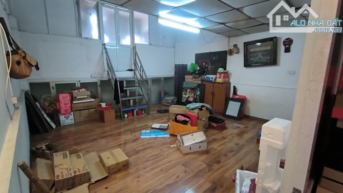 ⭐️BÁN GẤP NHÀ MẶT PHỐ MÃ MÂY 130m2 X 2 TẦNG GIÁ 59 TỈ CÓ THƯƠNG LƯỢNG. - 4