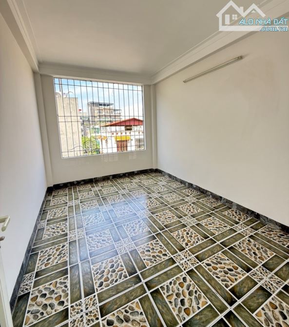BÁN NHÀ KIM GIANG, THANH TRÌ, 30M Ô TÔ, TRƯỚC NHÀ SH QUAY COMPA, 44M2, 7.65TỶ(CTL) - 4