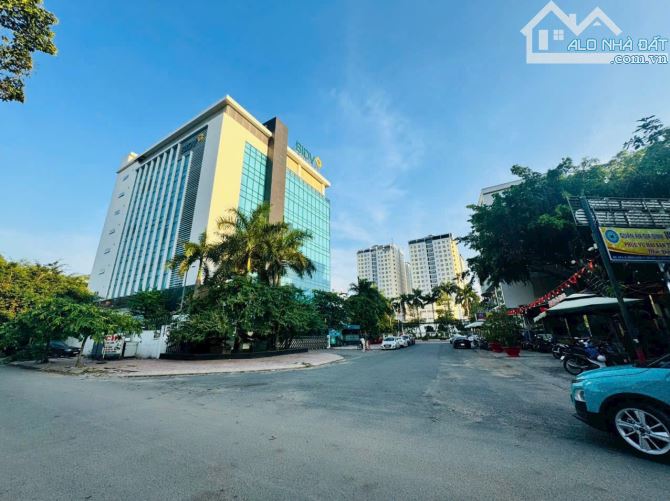 Bán Lô Đất P. Tân Hiệp, đối diện Cục Hải Quan Đồng Nai, cách đường Đồng Khởi 1 sẹc 20M - 4