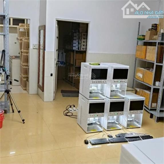 🏡 Bán nhà 3/2, Q.10, nở hậu gần MT, 8.x tỷ! - 4