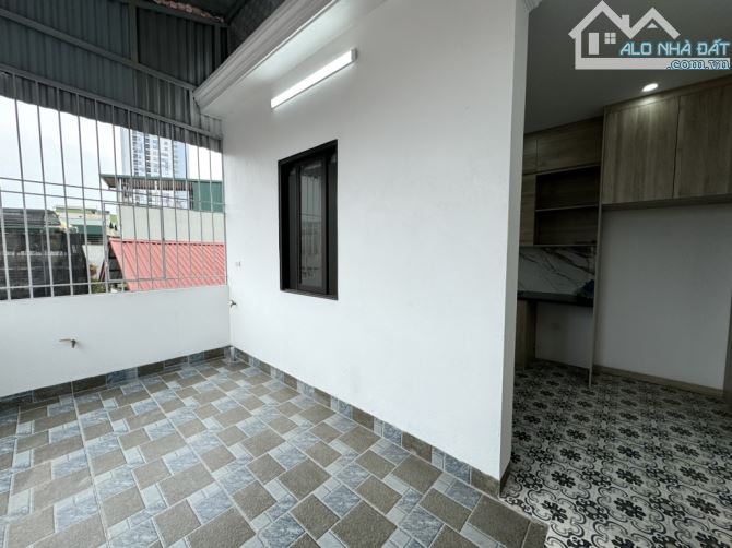 🌀NHÀ LÊ TRỌNG TẤN, LA KHÊ, HÀ ĐỘNG, 35M2, 5T, LÔ GÓC, THANG MÁY, Ô TÔ, NHỈNH 9 TỶ 🌀 - 4
