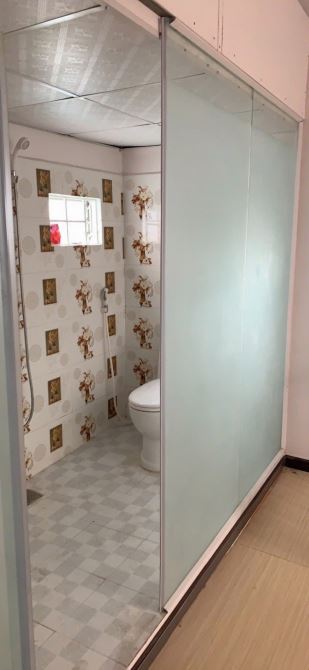 10,5Tỷ TL🔥Bán dãy trọ 210m2_Gồm: 1kiot + 8phòng trọ MT đường ĐT743C, P.Bình Hòa, Thuận An - 4