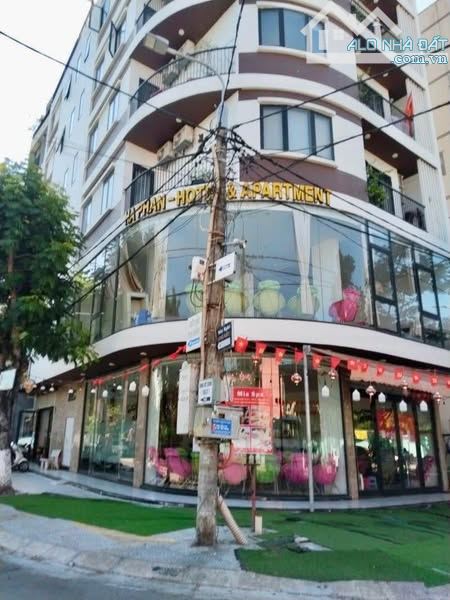 LÔ GÓC 130M2 -CAO BÁ QUÁT- NGAY CHÂN CẦU RỒNG - GIÁ CHỈ 18,5 TỶ - 4