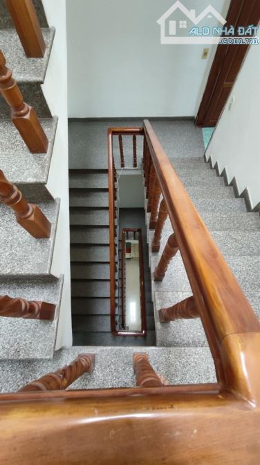 Bán nhà 4 tầng đẹp hẻm xe hơi 10m, Phan Huy Ích, Tân Bình, ngang 5m, giá 11.x tỷ - 4