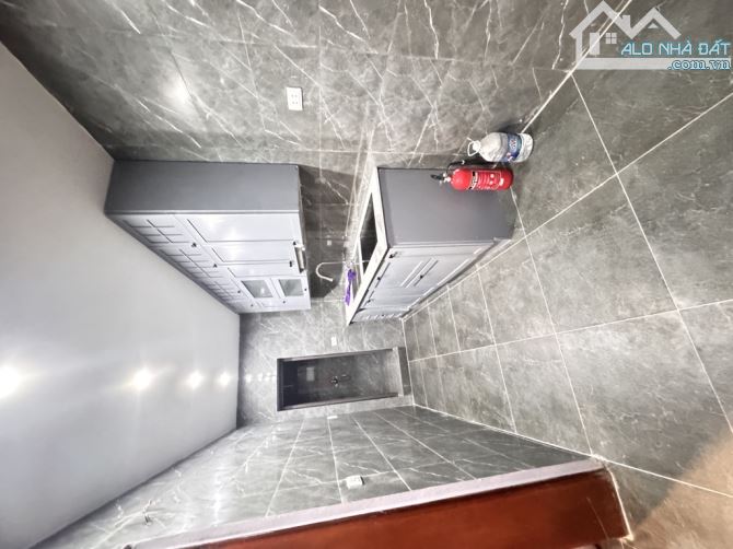 Tập thể Đống Đa to đẹp như chung cư cao cấp 3 phòng ngủ to giêng biệt tiện ích đỉnh chóp - 4