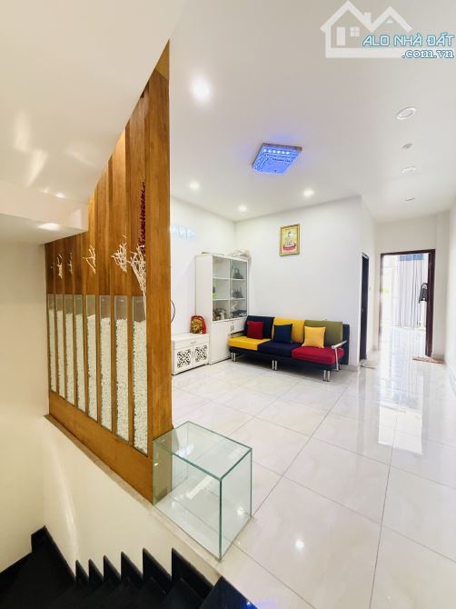 🌟 BÁN NHÀ MẶT TIỀN  – HƯƠNG LỘ 2 – NGAY NGÃ TƯ 4 XÃ - NHÀ ĐẸP 4 TẦNG – DT: 200M2 (4x50) - 4