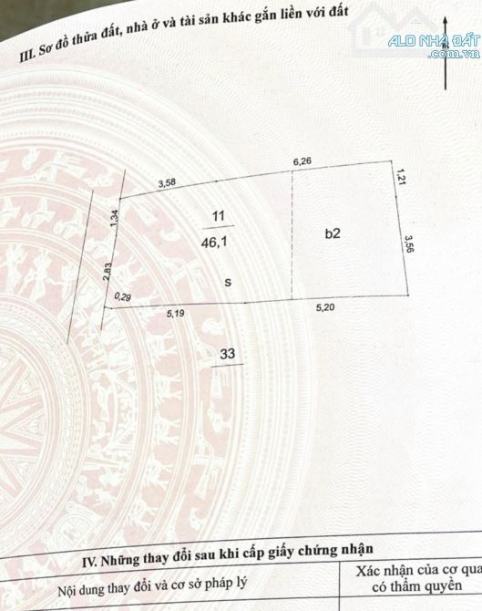 🔅 TÒA CCMN ĐẠI LA, 46M2 6T THANG MÁY, MT 4.5M, XÂY MỚI, 10 PHÒNG, CHỈ 12,8 TỶ 🔅 - 4