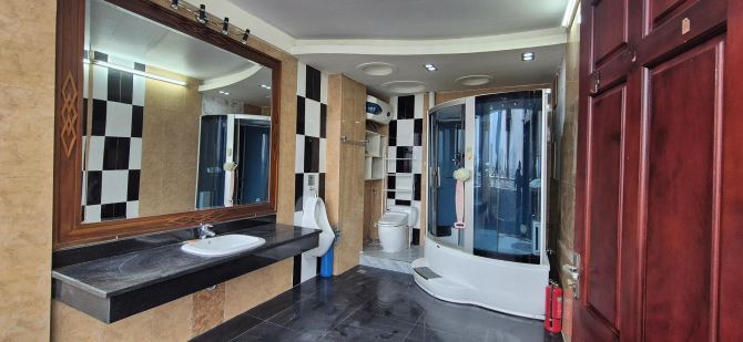 CĂN HỘ SIÊU ĐẸP KHU NGÃ TƯ VỌNG! NỘI THẤT LUXURY, PCCC ĐẢM BẢO, ~120M2 3P2WC 2.88 TỶ - 3