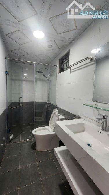 NHÀ ĐẸP TRUNG TÂM THANH XUÂN! CĂN GÓC, THANG MÁY, 35M2 x 6 TẦNG 7..TỶ - 4