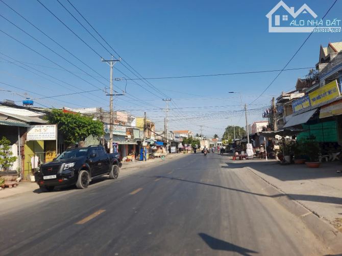 Quá Thơm, chỉ 1.5 tỷ sở hữu 1690m2 đất thổ cư gần Chợ Bình Lãng - 5