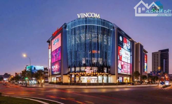 Bán nhà mặt tiền Phan Trung gần VinCom, Tân Mai, Biên Hòa, Đồng Nai, 140m2, giá 20 tỷ 500. - 5