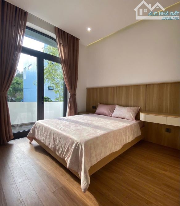 🏡 CẦN B-ÁN HOMESTAY VỪA Ở VỪA KINH DOANH – TẠO DÒNG TIỀN ỔN ĐỊNH 30 TRIỆU/THÁNG 🎷 - 5