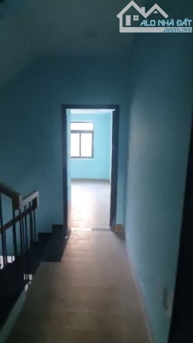 Bán nhà đẹp Tân Phú-Hẻm 6M-Giáp Quận 11-Trịnh Đình Trọng-P.Hoà Thạnh-65m2-4x17-4tầng-4PN - 5