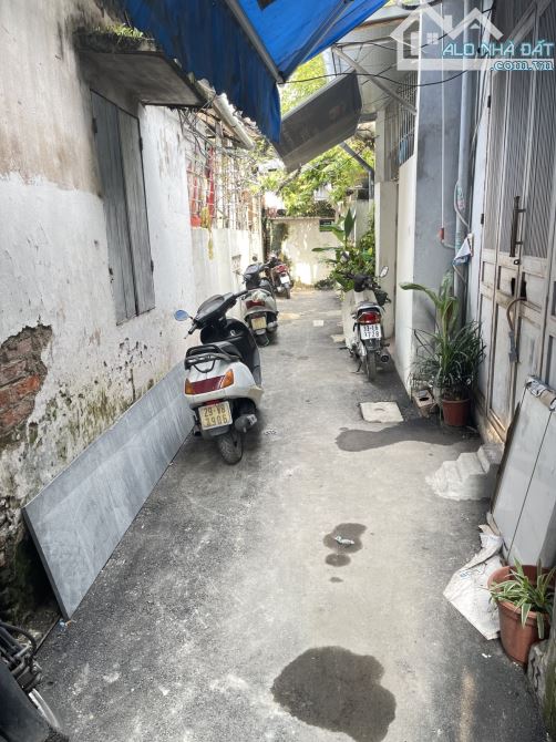 Bán Lô Đât Van Phúc, Hà Đông, gần ô tô, 77m , 10.5 tỷ - 5