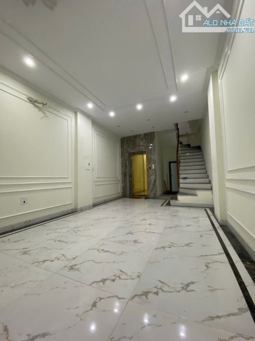 NHÀ DÂN XÂY MỚI 7 TẦNG, 50M, THANG MÁY NHẬP KHẨU, KĐT VĂN KHÊ,  GẦN TỐ HỮU, HÀ ĐÔNG - 5