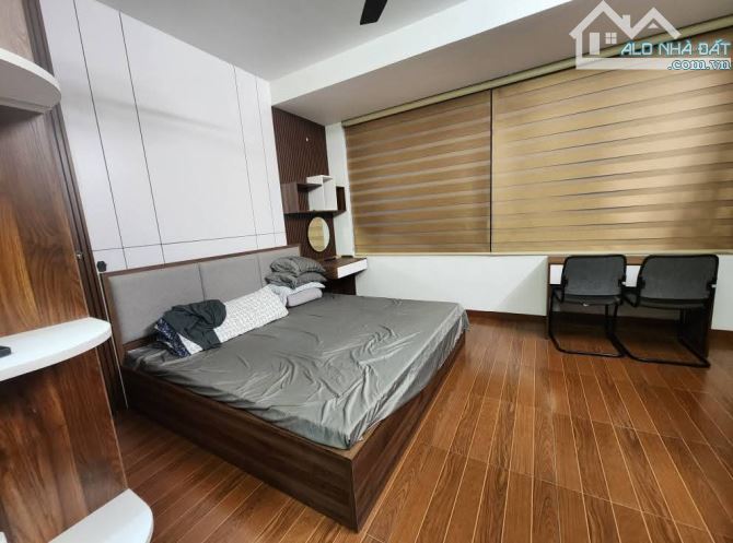 Chính chủ gửi AE bán toà văn phòng 70m2 6 tầng Ngô Thì Nhậm - 4