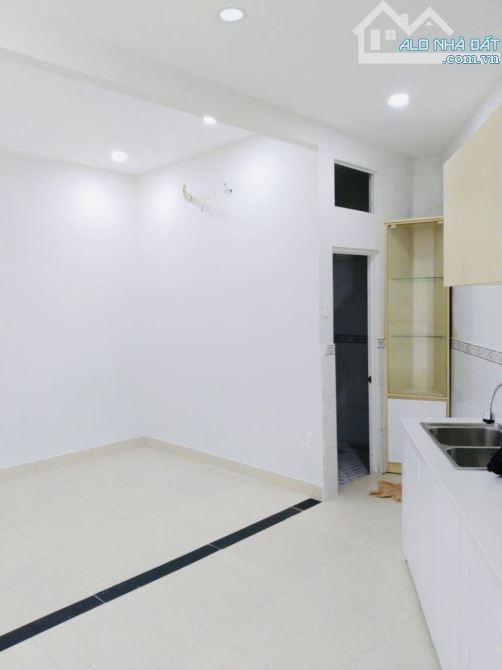 MẶT TIỀN KINH DOANH KHU QUÂN ĐỘI NGANG BỀ THẾ GẦN 6 MÉT NỞ HẬU 8M ĐẤT 64M2 - GIÁ SIÊU MỀM - 5