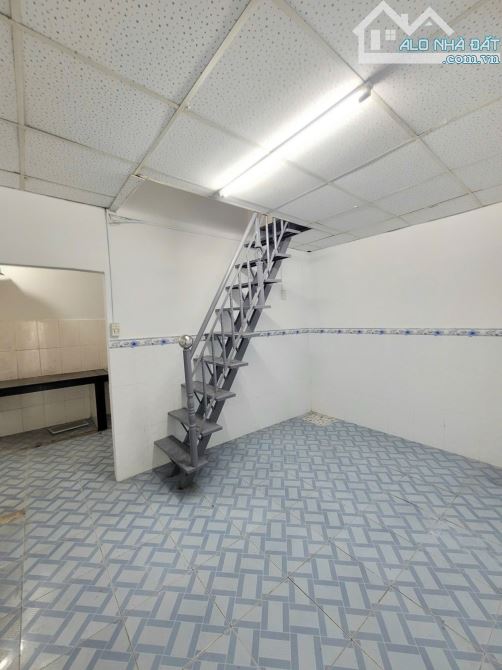 3,8Tỷ TL🔥Bán 67,8m2 nhà cấp 4 gác lửng_Mặt Tiền đường Phan Đăng Lưu, p.Dĩ An, Tp.Dĩ An - 5