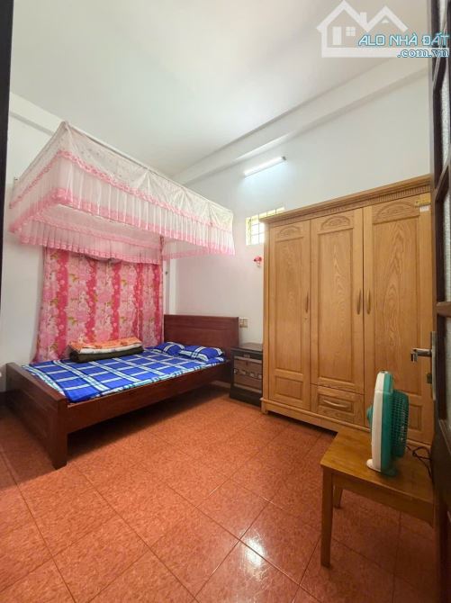NHÀ 2 Lầu MT PHAN CHU TRINH - Ngay Trần Nhật Duật KD sầm Uất - Kiên cố đẹp như hình 16tỷ - 5