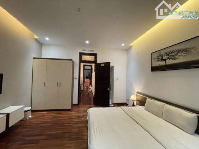 Bán nhà phố Trung Yên, 100m2, ô tô tránh, vỉa hè, giá 27.5 tỷ - 5
