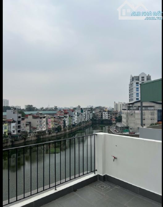 25 tỷ/ 48/53 M2 nhà 7 Tầng / view Hồ. Vỉa hè Ô tô chánh/ nguyễn Văn Cừ - 5