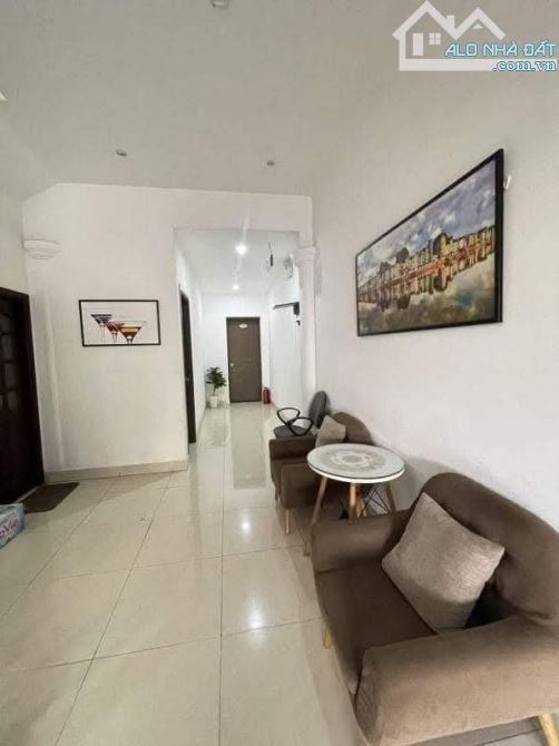 Trung Yên,Cầu Giấy- phân lô,vỉa hè rộng kinh doanh,ô tô tránh MT 4.8m 96m² 5T giá 27.5 tỷ - 5