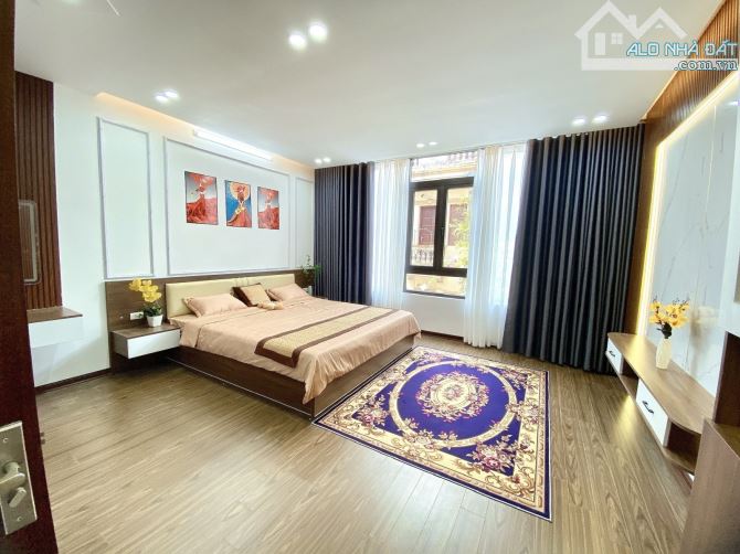 Bán nhà Phân lô Vương Thừa Vũ Thanh Xuân,ô tô tránh, nhà đẹp,50m,7TTM,MT 5.1m, 21.5 tỷ. - 5