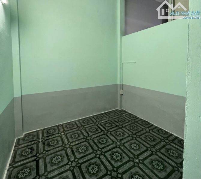XE HƠI GẦN NHÀ-SIÊU THỊ EMART PHAN HUY ÍCH-56M2-2PN-PHƯỜNG 14 GV-NHỈNH 4 TỶ TL - 5