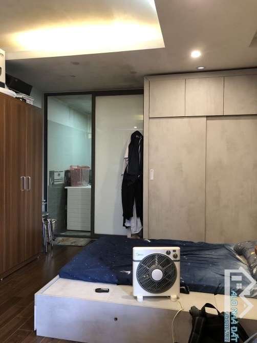 BÁN CAN HỘ CHUNG CƯ PHỐ VIP LẠC TRUNG - HAI BÀ TRƯNG - 125 M2-3 NGỦ-2 WC - PK RỘNG SÁNG - 5