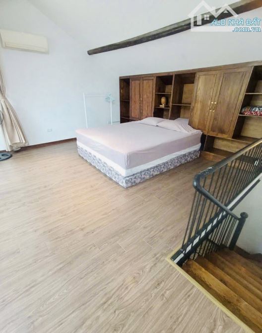 BÁN CĂN HỘ TẬP THỂ T2 TÔ HIẾN THÀNH HAI BÀ TRƯNG - 65M - BAN CÔNG VIEW MẶT PHỐ SỔ ĐỎ TO - 5