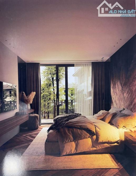 BÁN LIỀN KỀ NGUYỄN CƠ THẠCH- Ô TÔ TRÁNH, VỈA HÈ- 105M2, MẶT TIỀN 7M, 4 TẦNG_ GIÁ 36 TỶ - 5