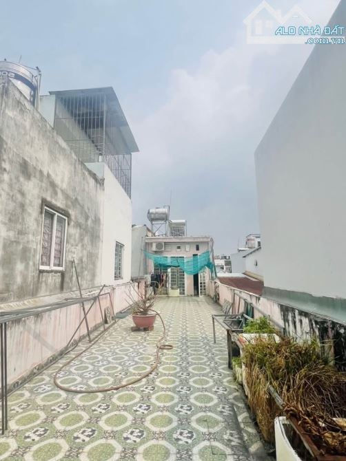 ⚡ Gấp bán – Nguyễn Háo Vĩnh, Tân Phú – 3 tầng BTCT – 106m² chỉ 6.9 tỷ - 5