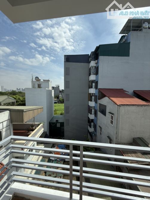 BÁN NHÀ KIM GIANG, THANH TRÌ, 30M Ô TÔ, TRƯỚC NHÀ SH QUAY COMPA, 44M2, 7.65TỶ(CTL) - 5