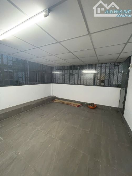 Bán biệt thự KDC Đồng Diều Phường 4 Quận 8. Thiết kế thông thoáng, khu dân cư an ninh, gần - 5