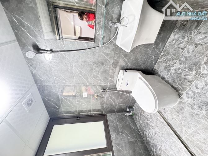 Tập thể Đống Đa to đẹp như chung cư cao cấp 3 phòng ngủ to giêng biệt tiện ích đỉnh chóp - 5