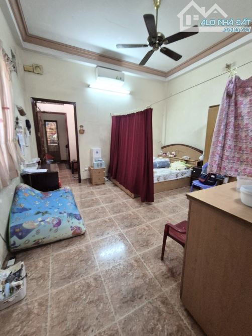 🏡🔥HẺM XE TẢI 🔥SỔ NỞ HẬU🔥NƠ TRANG LONG P.12 BÌNH THẠNH-72M2- 4 TẦNG -CHỈ NHỈNH 12TỶ🌸 - 5