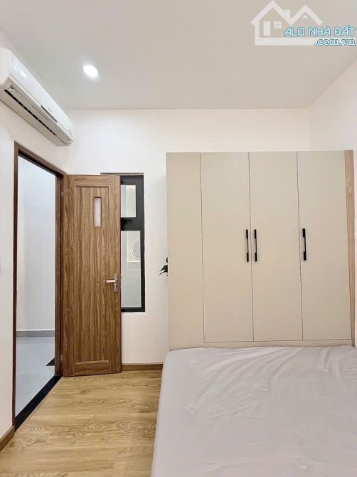 [32M²] BÁN NHÀ HẺM 222 BÙI ĐÌNH TUÝ, P12, BÌNH THẠNH – 2TẦNG – FULL NỘI THẤT – 4.6 TỶ - 5