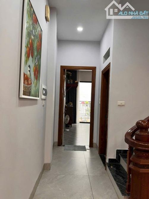 Nhà đẹp -nội thất cao cấp thiết kế hiện đại gần phố tam Trinh - 6