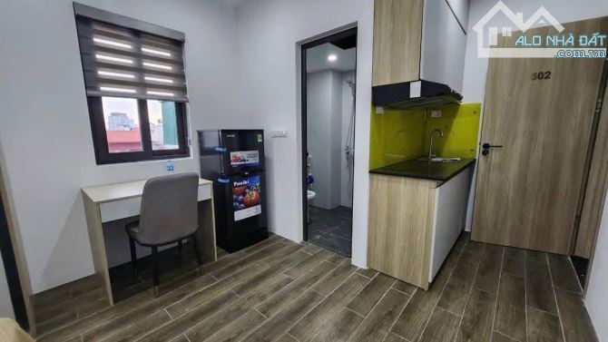 TOÀ CCMN Giáp Ngoại Giao Đoàn-Xuân La-Tây Hồ-Ô TÔ-Thang Máy -LôGóc -99Mx8Tầng Nhỉnh 30Tỷ - 6