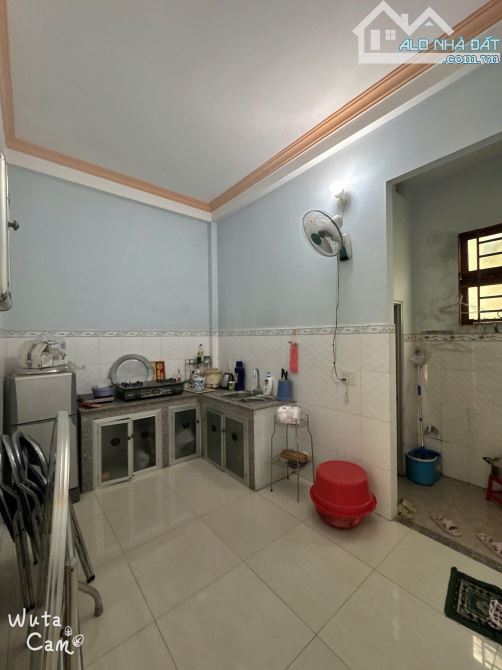 Nhà 1 trệt 1 lầu Sổ Hồng riêng Đường nguyễn thị chạy tân long tân đông hiệp dĩ an BD 3 tỷ6 - 6