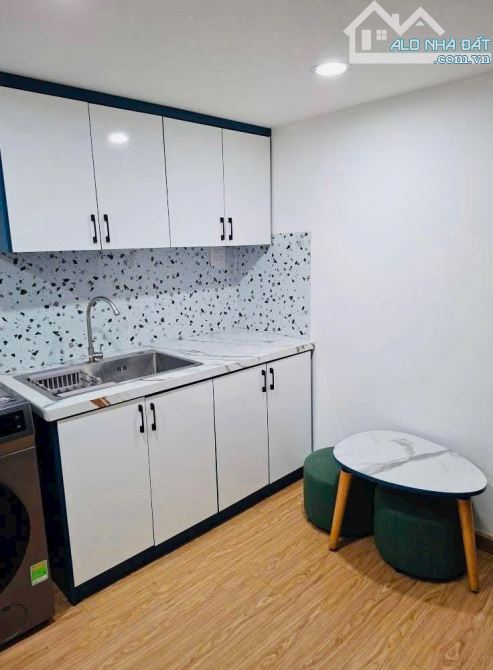 bán minihouse 18 phòng thu nhập 60tr hẻm liên tổ 12 -20 đường nguyễn văn cừ - 6